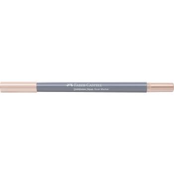 Faber-Castell Goldfaber Aqua Dual Marker 116 apricot